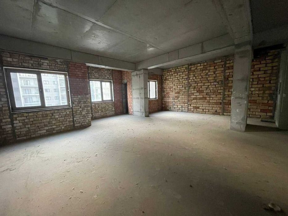 Продаётся 4-х ком кв ПРЕМИУМ-класса ЖК Gardens + 2 парковочных места!!