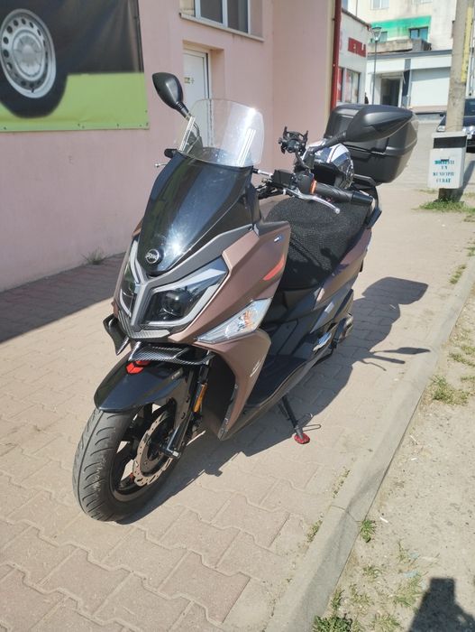 Sym jet 14,an 2023,125cc