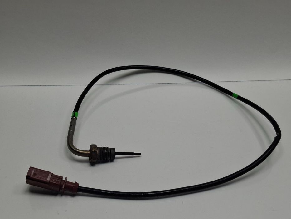 Senzor temperatura gaze AUDI A4 IV Avant 8K5, B8 2007 - 20152.0 TDI CA