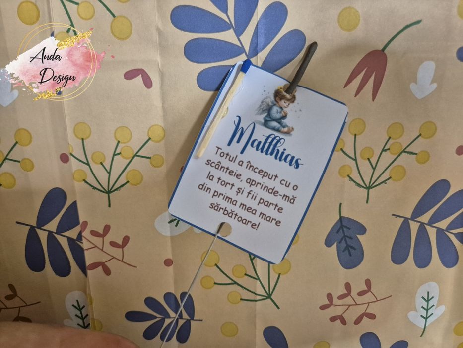 Invitatii botez/nunta