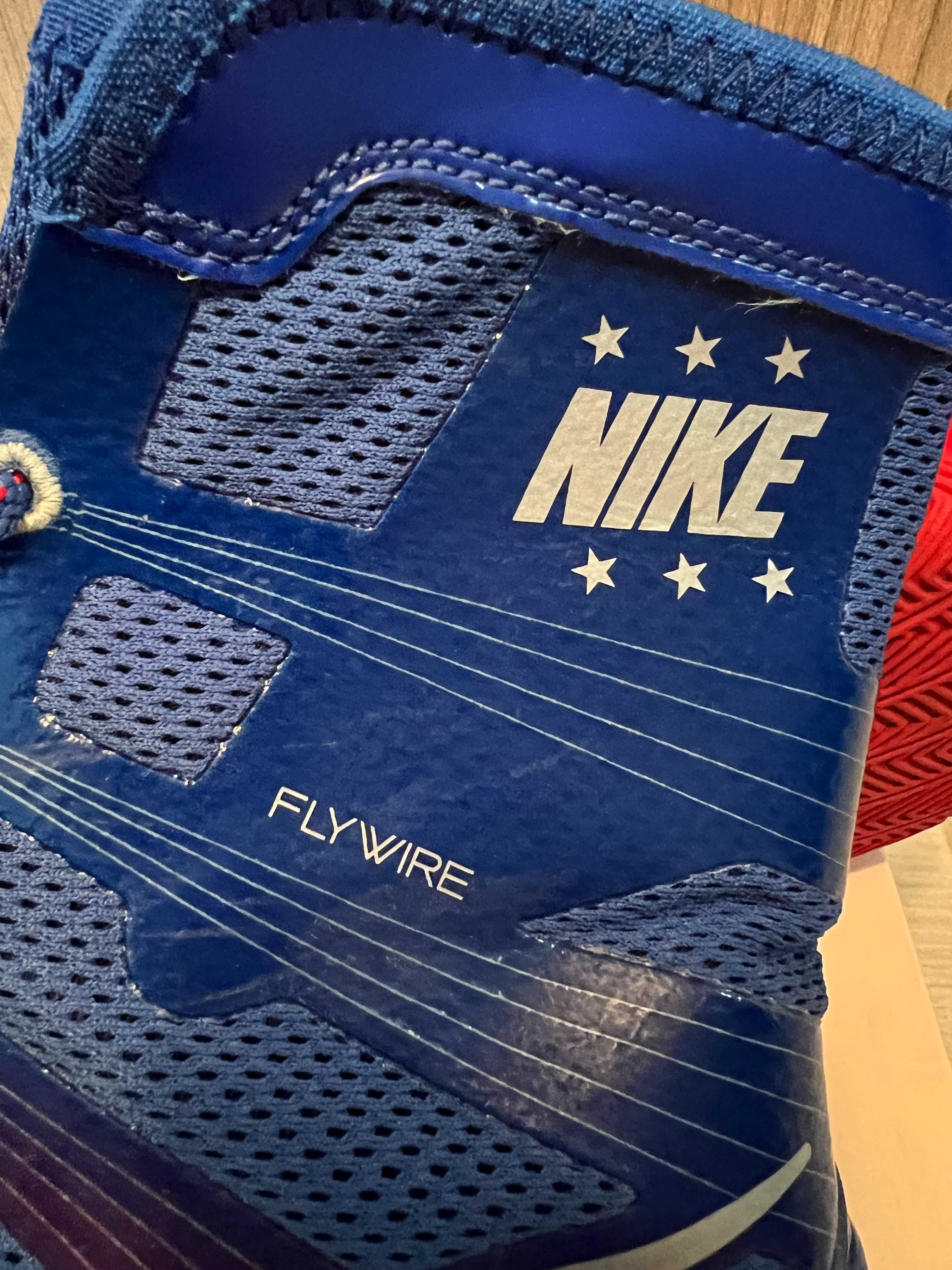 nike HYPERKO 1 SPIDER мъжки обувки за бокс номер 44