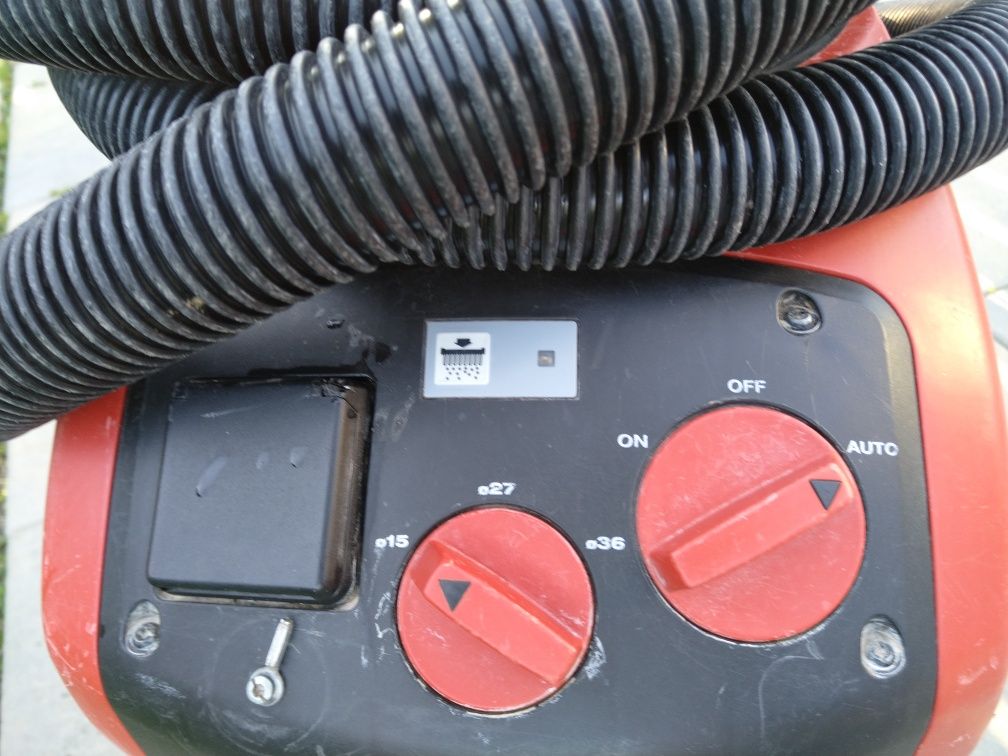 Hilti DD 200  +HILTI VC 40-UM