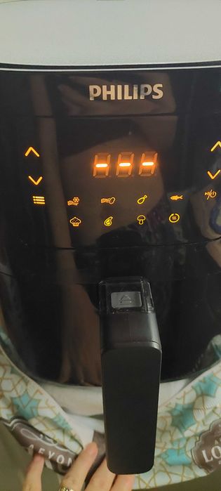 Airfryer Philips