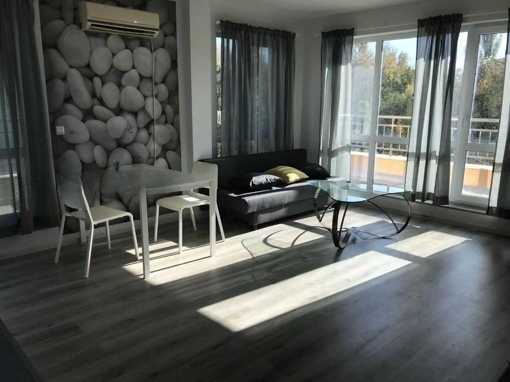 Дава се под наем Двустаен апартамент в София, Горна баня - 62 кв.м за 550 € - Снимка #1