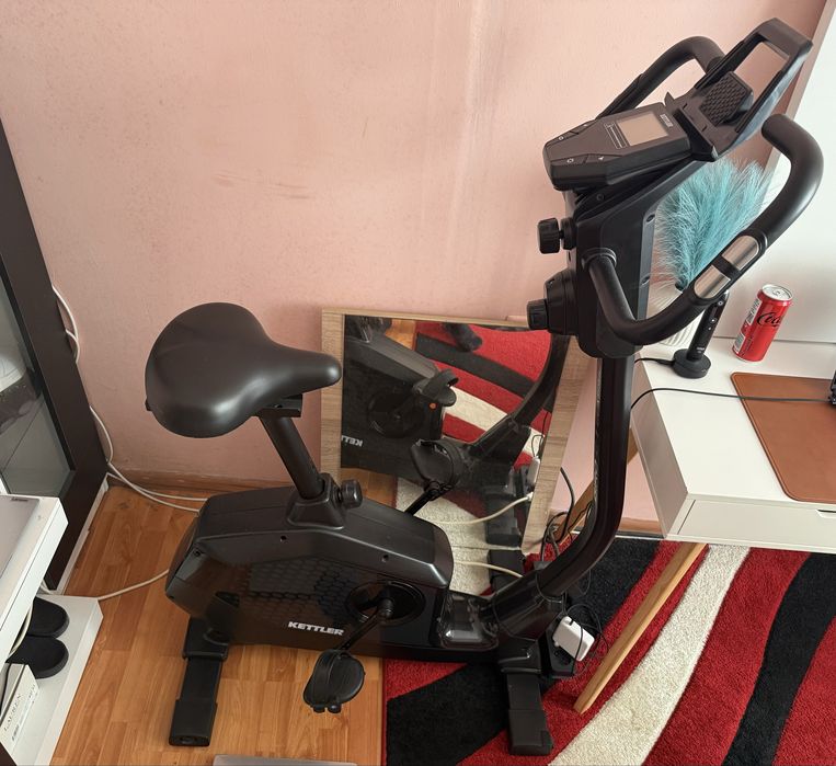 Велоергометър KETTLER giro c1 classic