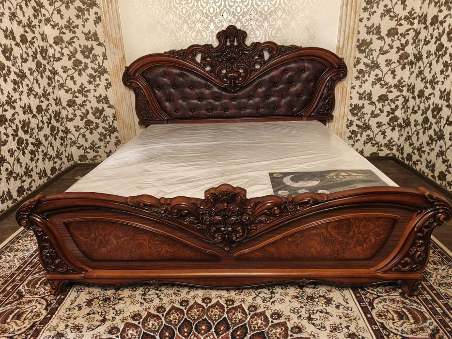 Dubayiski spalni sotiladi