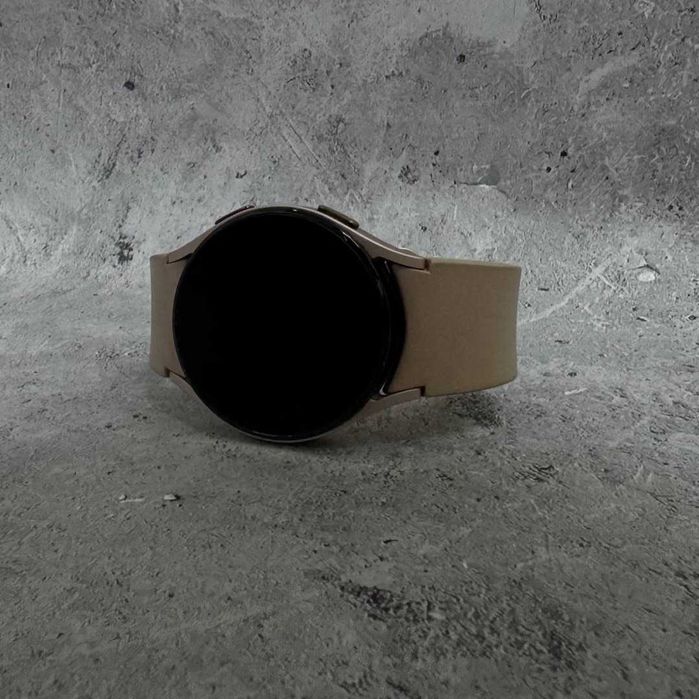 Часы  Samsung Galaxy Watch 4 40mm Петропавловск Букетова 53 лот 695439