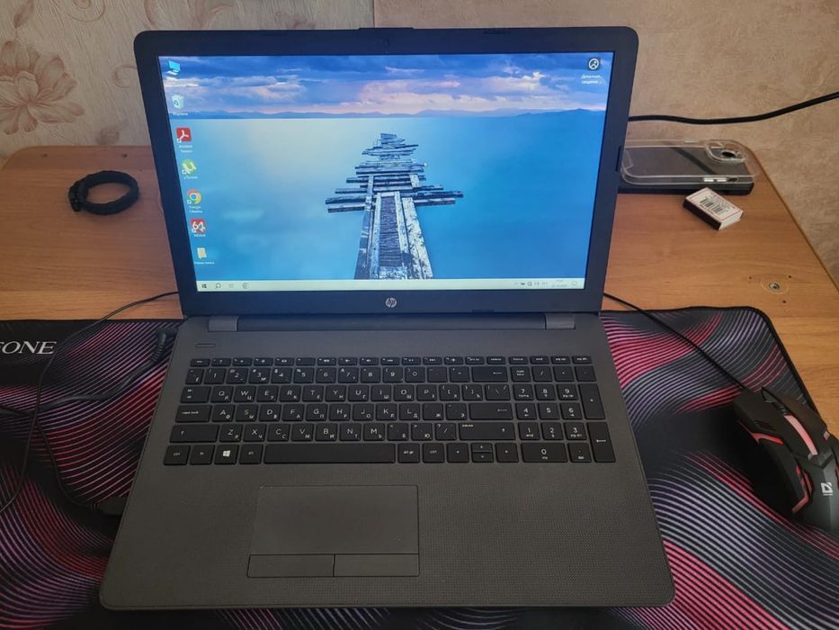 Продам Ноутбук HP
