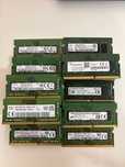 Memorii Ram Laptop DDR 4 - 4 GB, 8GB, 16 GB