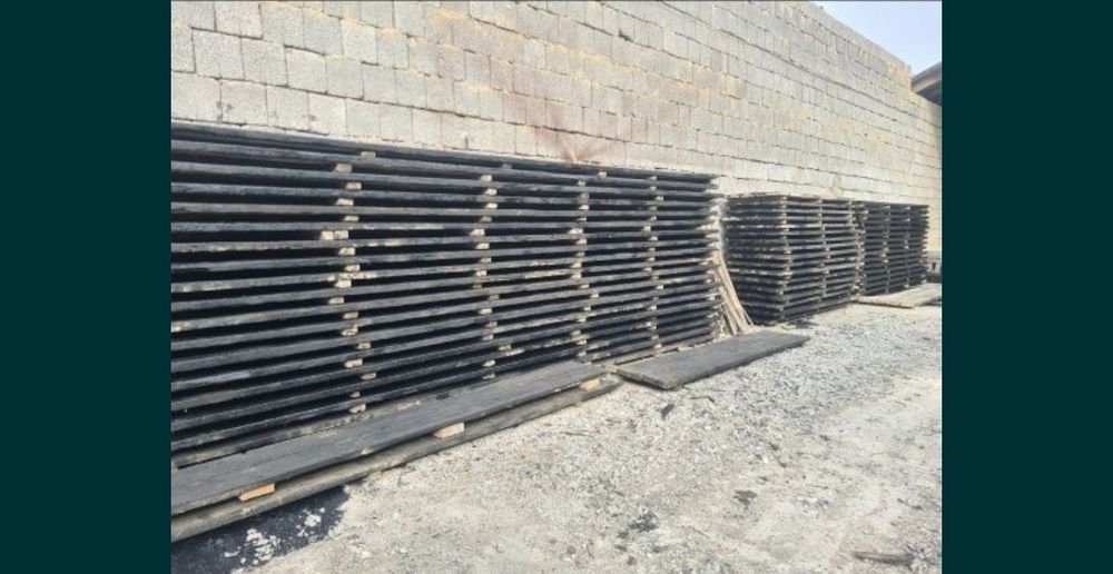 Аренда опалубка леса