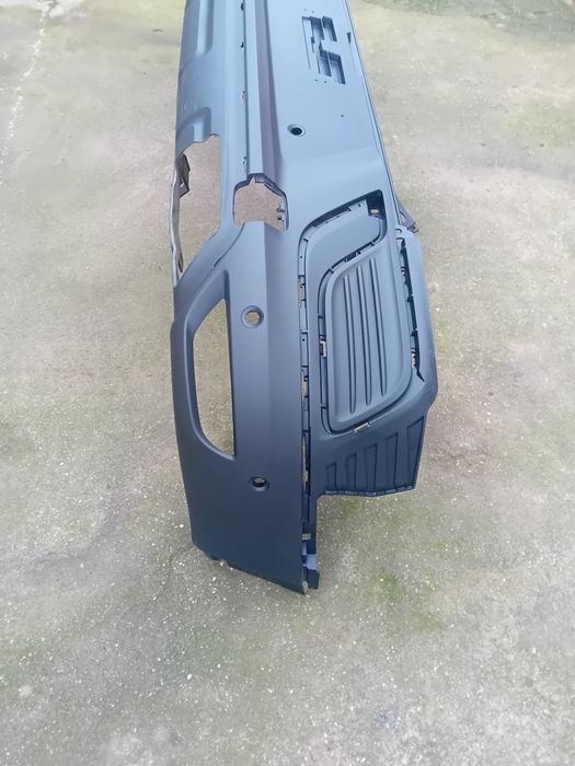 Bara spate Renault Arkana