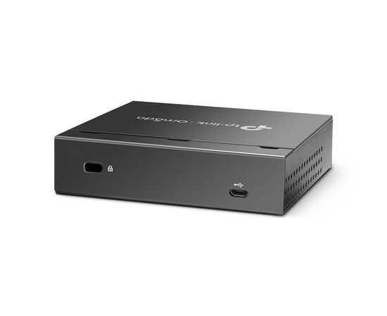 TP-Link Omada OC300/OC200/AC50 Аппаратный контроллер (1)