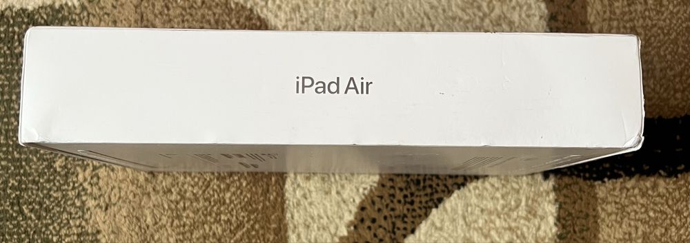 Продается Ipad Air 11-inch (M2)