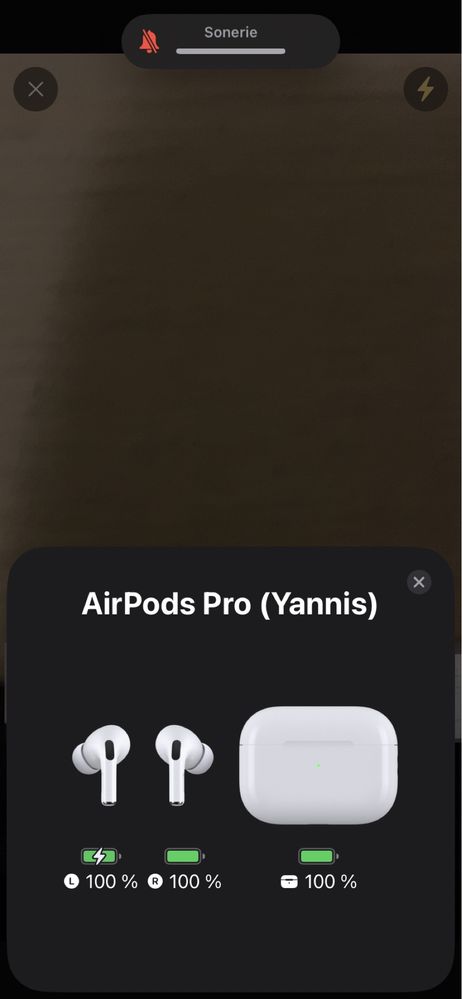 AirPods pro 2 (2nd generation )
