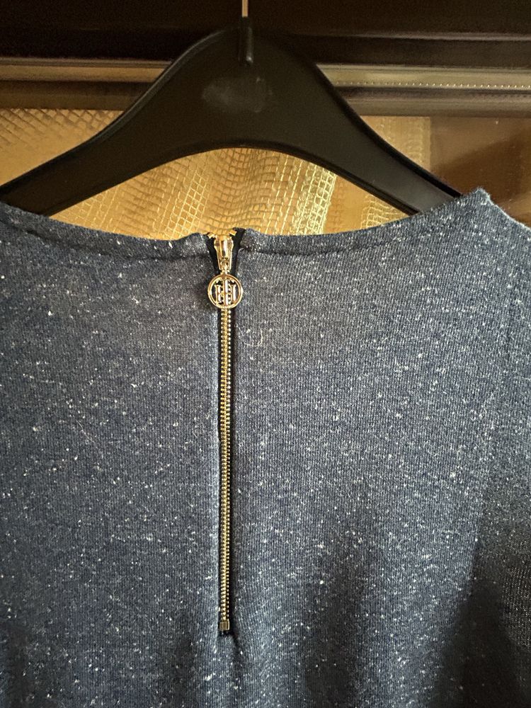 Rochie de vară Tommy Hilfiger