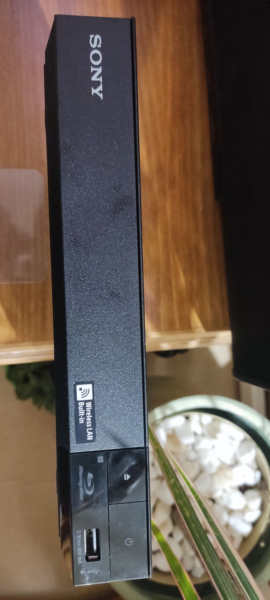 Блу рей плеър Sony bdp s 3700 blue ray