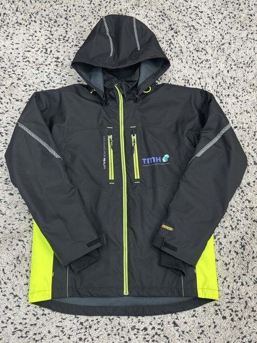 Мъжко водо и ветро непромукаемо яке BLAKLADER . Размер М