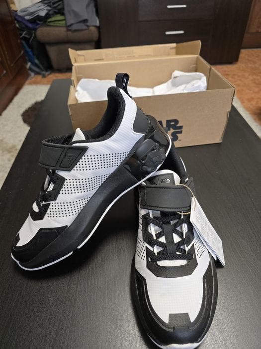 Нови детски маратонки ADIDAS STAR WARS  Runner EL