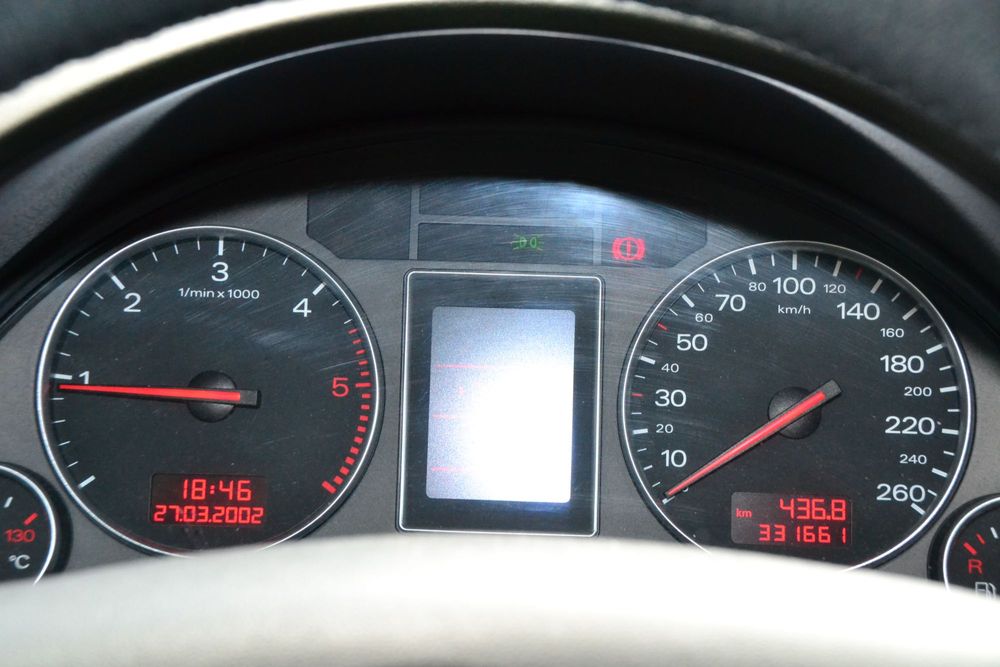 De vânzare Audi A4 B6