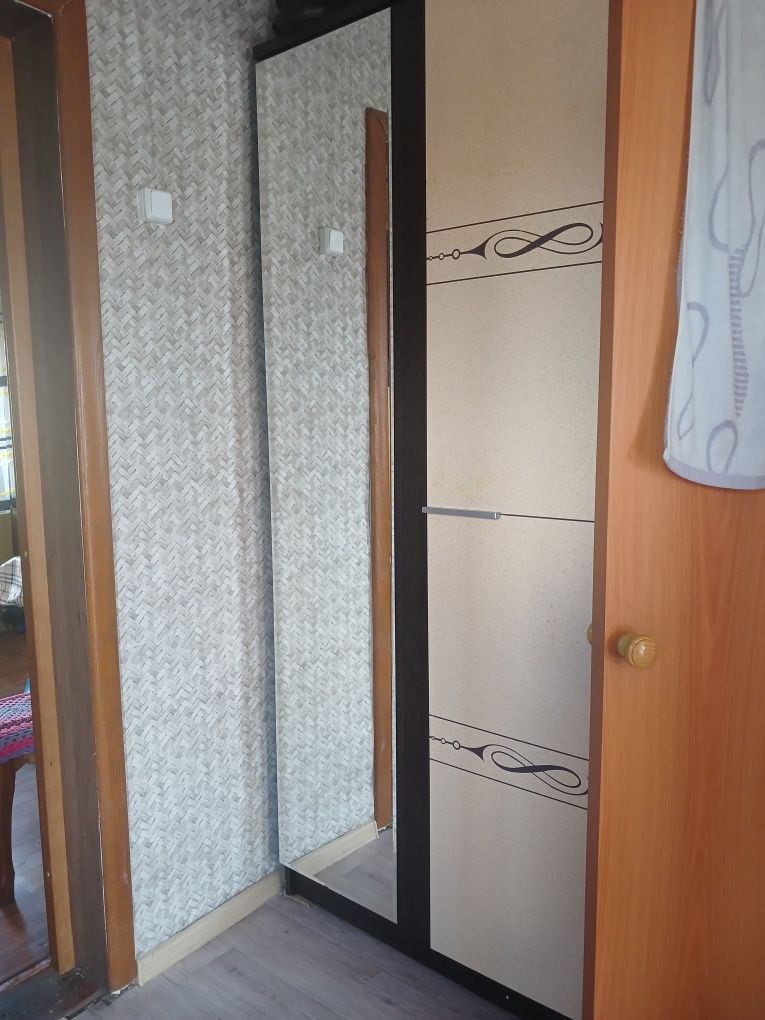 Продам прихожую хорошего качества
