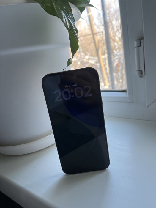 Iphone 16 pro max 256