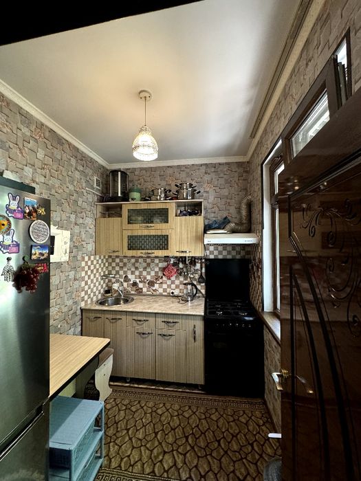 Продается своя квартира  чилонзар