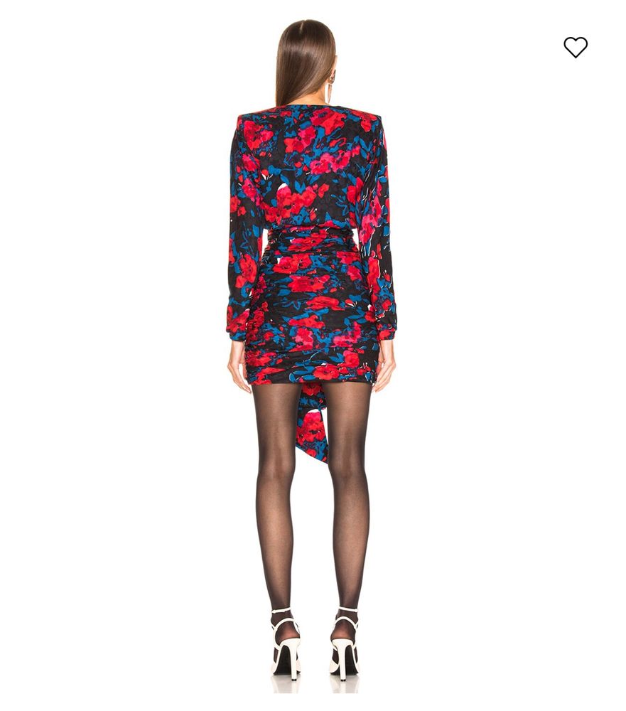 Rochie Saint Laurent S noua