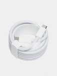 Кабель 240 B, кабель для зарядки iPhone 15 macbook