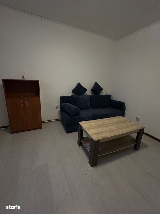 Chirie garsoniera, etaj 1, Porolissum