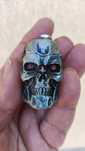 Breloc Terminator Paramont Series