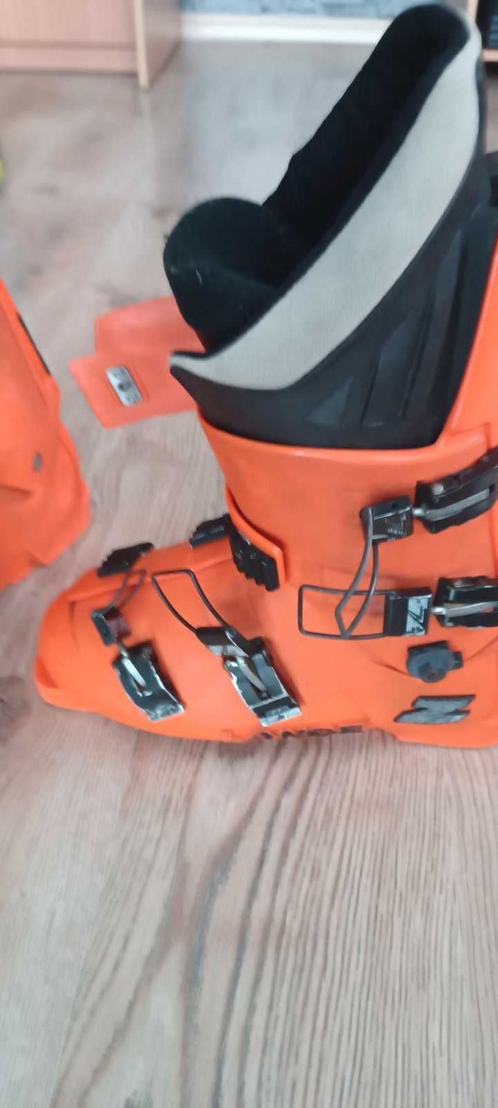 Ски обувки LANCE