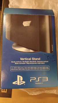 Stand Vertical PS3