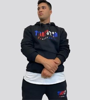 Compleu trapstar