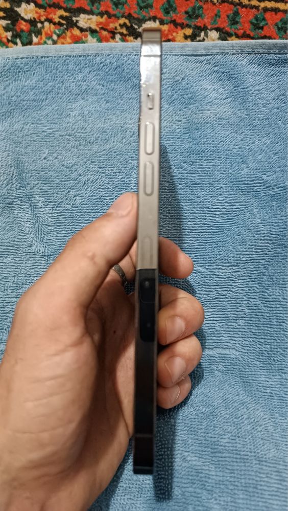 Iphone 12 pro max
