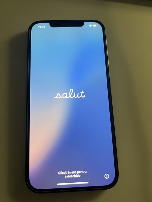 Iphone 12 PRO MAX 256 gb , Faceid defect