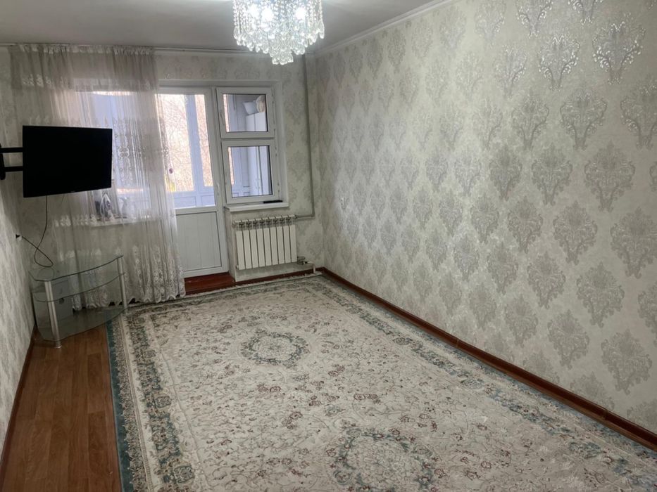 Квартира 2-х ком