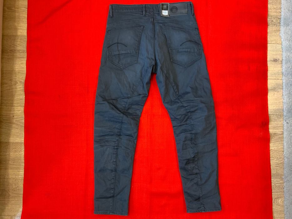 G-star-оригинални дънки 33 размер