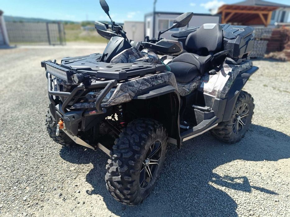 ATV CFMOTO CForce 1000 4x4
