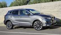 Nissan QASHQAI TEKNA Plus 2020 1.5Dci 116cp Automat FULL