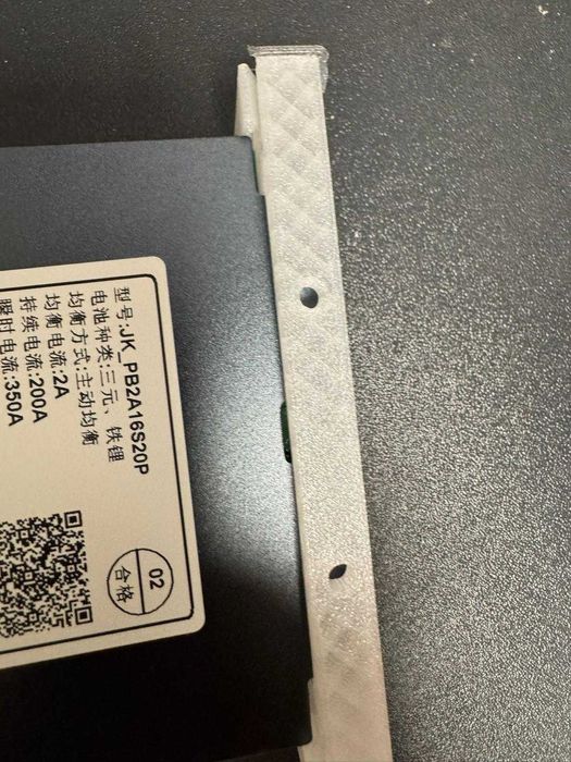 Suporti BMS JK v15 si V19