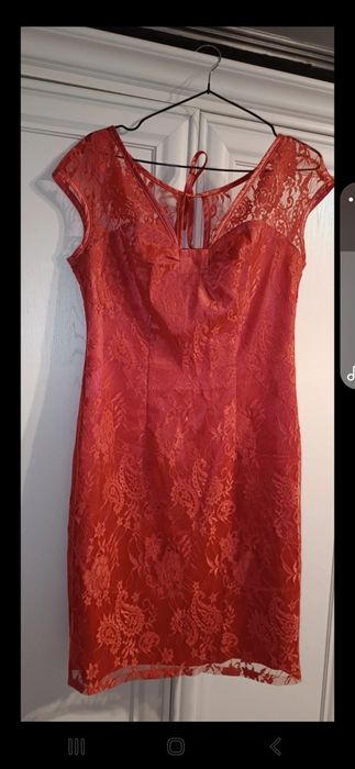 Rochie Dama Mărimea L