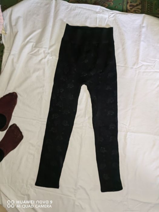 Ватиран челен клин с розички