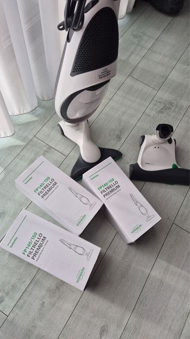 Aspirator Vorwerk