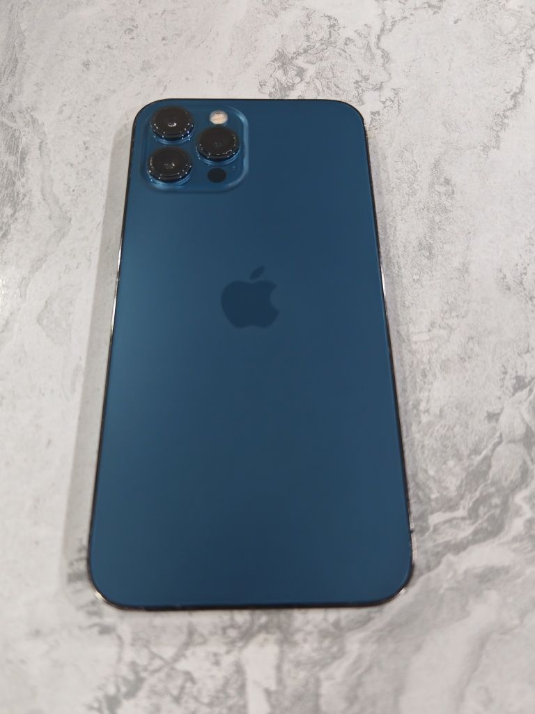 IPhone 12 Pro Max  256GB Yomkost 78%