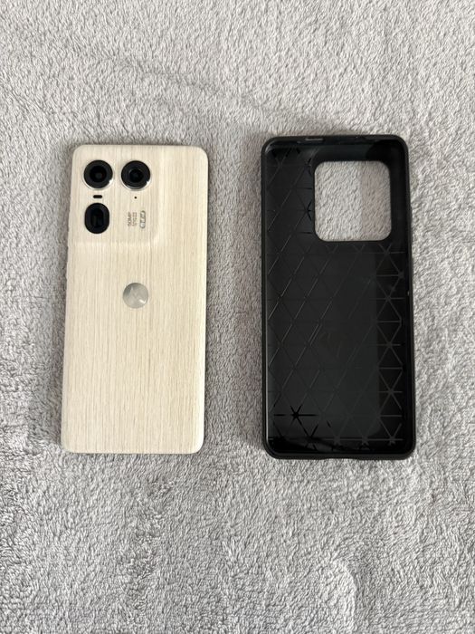 Motorola Edge 50 Ultra