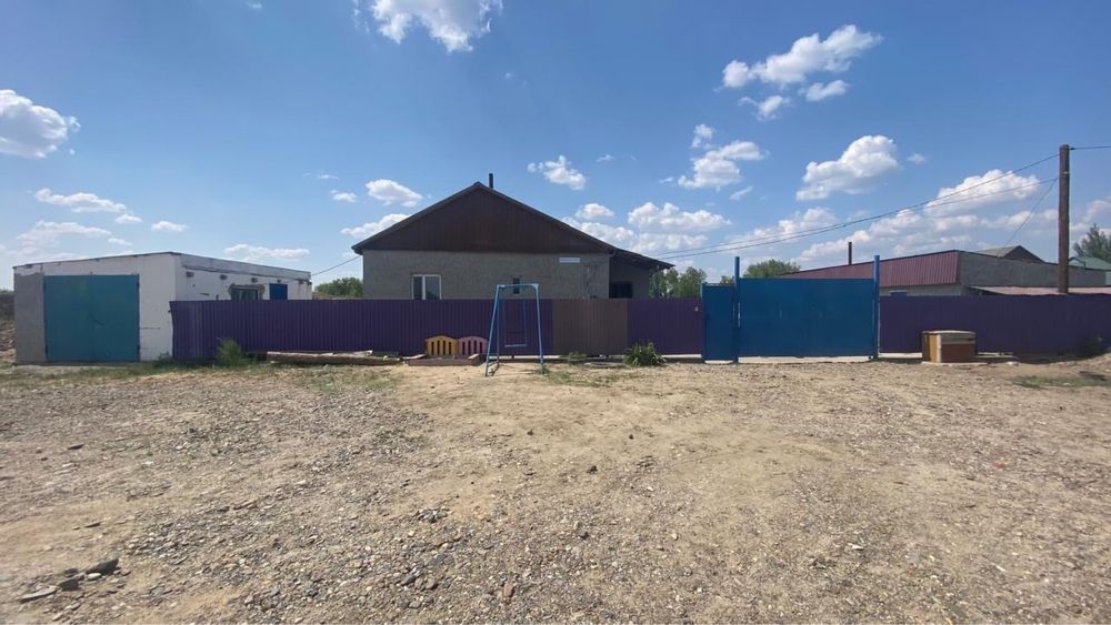 Продам частый дом 4- комн