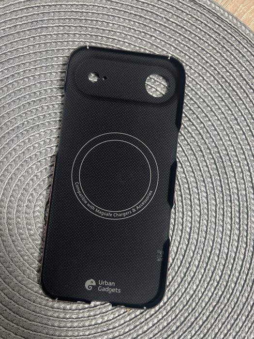 Husa Iphone Air Noua!