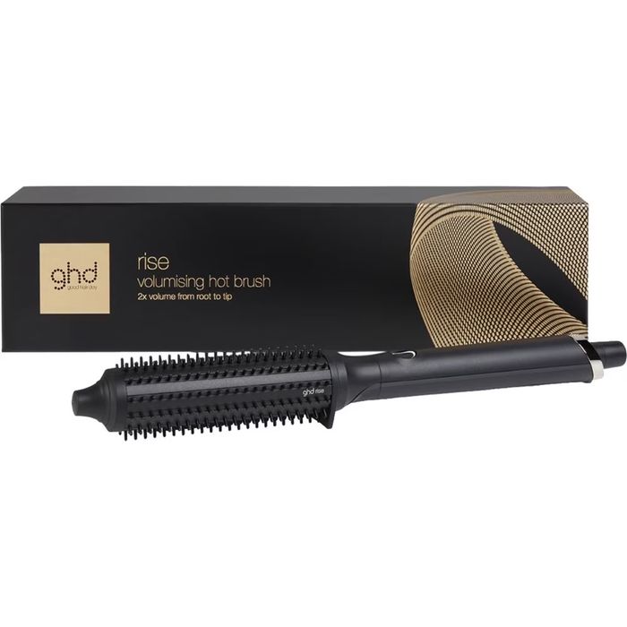 GHD hot rise brush четка за къдрене
