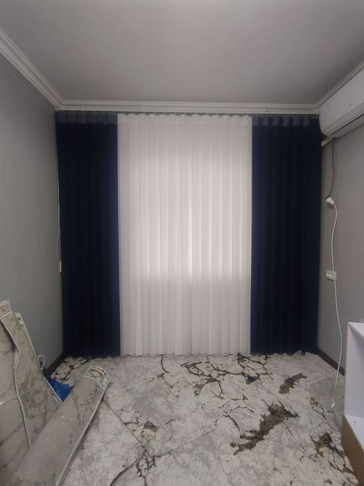 Жалюзи жалузи дикие шторы жалюзи