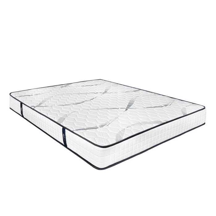 Saltea de Pat 2 Persoane Ideal Sleep, Nou-Nouta, 160x200 cm